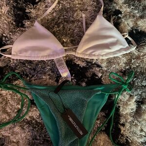 PrettyLittleThing bikini